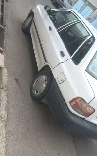 پراید مدل ۸۵