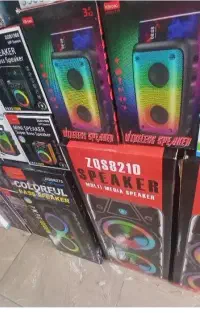 اسپیکر