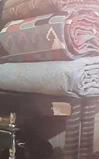 سه  عدد روفرشی ۱۲ متری