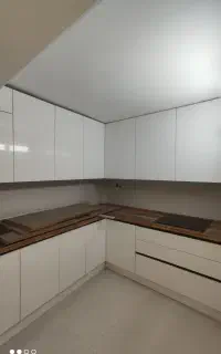 نصاب کابینت و تعمیر انواع محصولات MDF(غیمط مناصب)