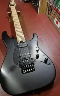 schecter supper shredder گیتار الکتریک شکتر