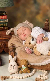 جشنواره آتلیه نوزاد بارداری و تولد با ۳۰٪تخفیف