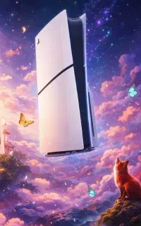 خدمات کامل کنسول PlayStation 5