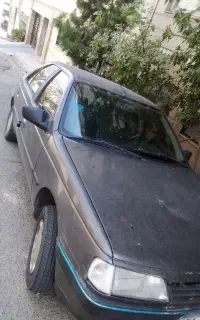 پژو ۴۰۵  موتور ۲۰۰۰ فابریک فرانسوی
