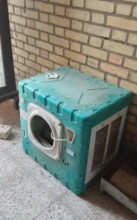 کولرآبی
