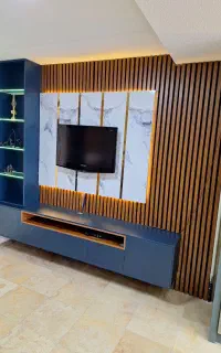 تی وی ووال(میز تی وی)