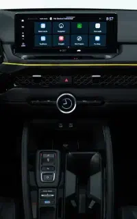 حواله هوندا آکورد