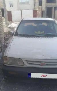 پراید هاچبک 79