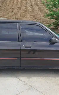 پراید هاچبک هیدرولیک