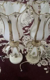 چراغ