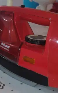 اتو بخار ناسیونال