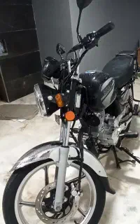 موتورسیکلت سیوانmkz