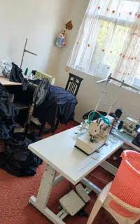 نیروی چرخکار و وسط کار