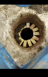 مقنی چاه کن