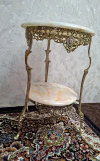 میز تلفن