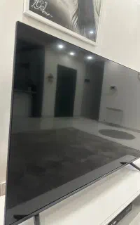 تلویزیون ۵۳اینچ اسمارت