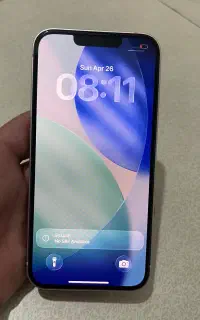 آیفون ۱۳ نرمال پک اصلی ZA