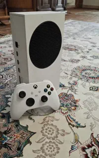 Xbox Series S 512GB  Xbox Series S