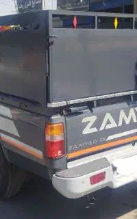 حمل بار