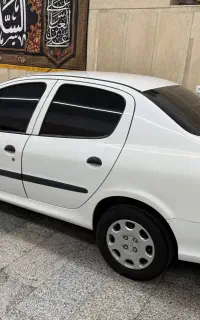 ۲۰۶ sbمدل۹۵