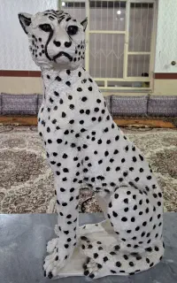 مجسمه دکوری