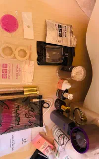فروش وسایل مژه