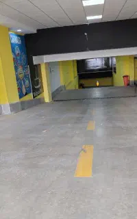 خشکشویی داخل خودرو احیا رنگ خودرو