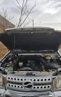 تعمیرگاه تخصصی کاپرا ون امیکوkmcو...