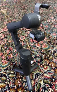 گیمبال Dji osmo 7 pro موبایل برای تولید‌محتوا