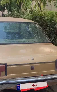 تویوتا کارینا ۱۹۷۸