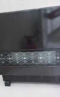 بخاری نیک کالا  مدل مرجان