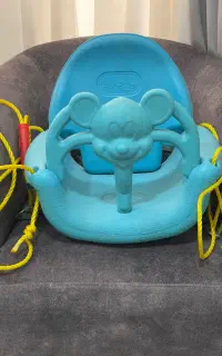 تاب بچه