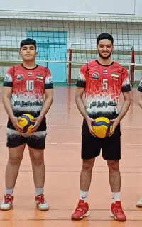 اکادمی والیبال نتاج