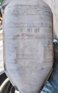 کاتالیزور پژو پارس