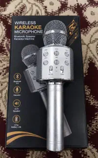 میکروفون