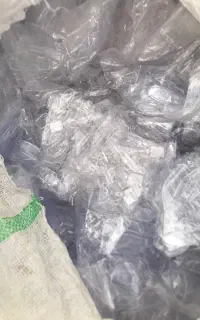 قاشق یکبار مصرف