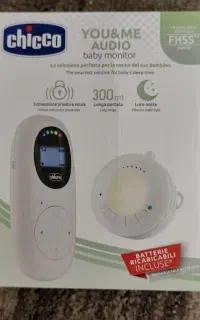 پیجر چیکو (اورجینال)