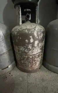 کپسول بوتان گاز