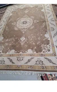 قالی ۹متری