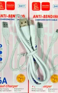کابل شارژ فست اقتصادی