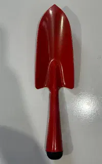 بیلچه باغبانی