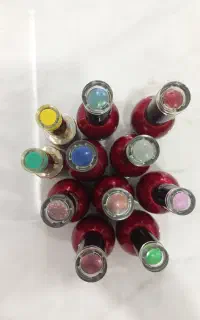 وسایل کاشت ناخن