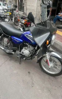 موتور پیشرو ۲۰۰