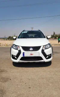 کوییک RS فول کامل مدل 1402 درحد