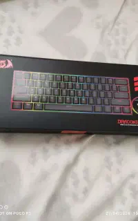 کیبورد k530 pro