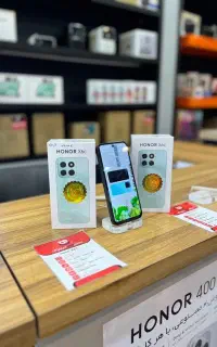 گوشی آنر مدل x6c