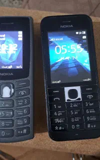 گوشی نوکیا