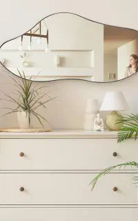 فروش آینه دفرمه