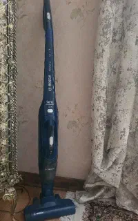 دو عدد جاروشارژی بوش مدل ۲۰ وات