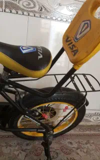 دوچرخه ۱۶